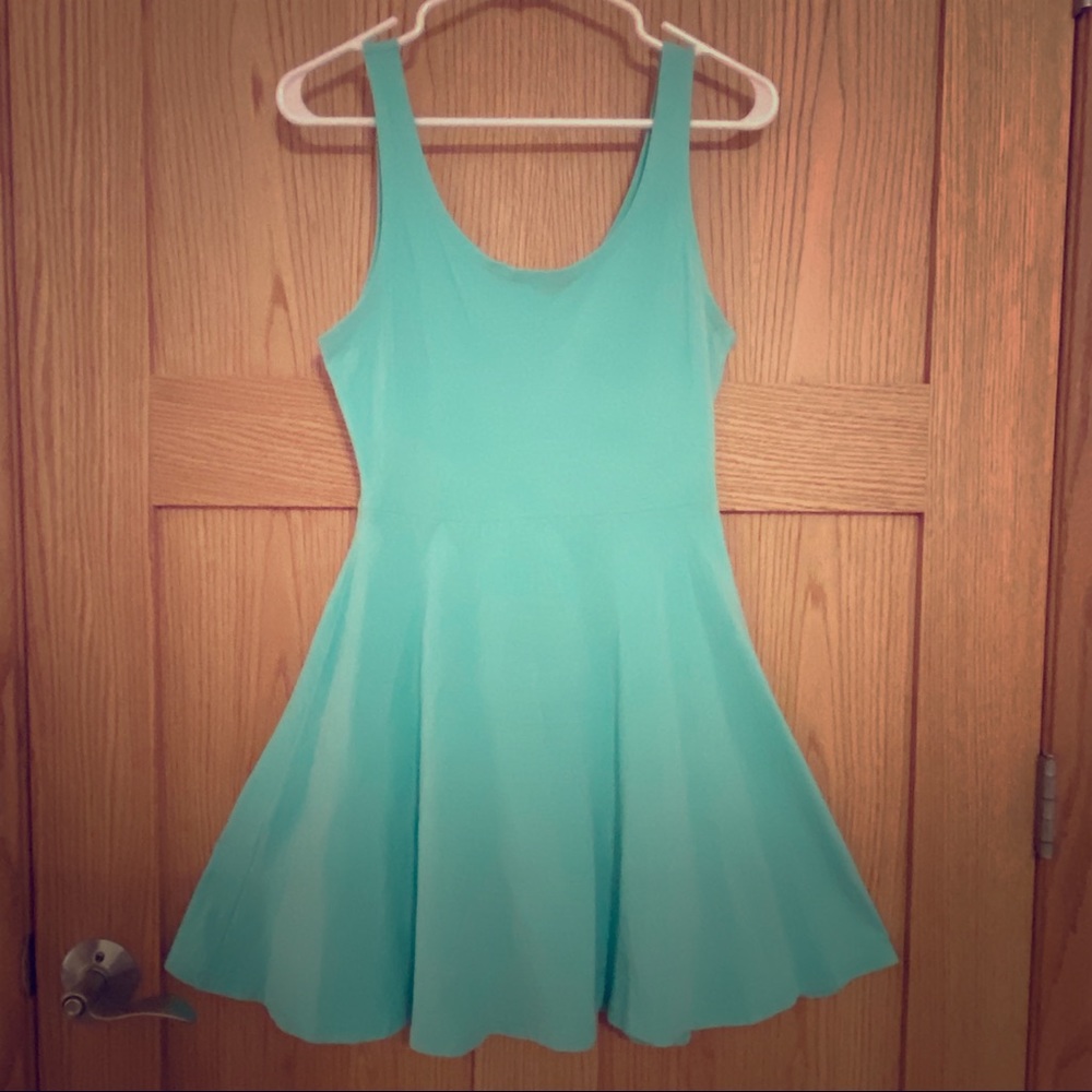 Express Dress